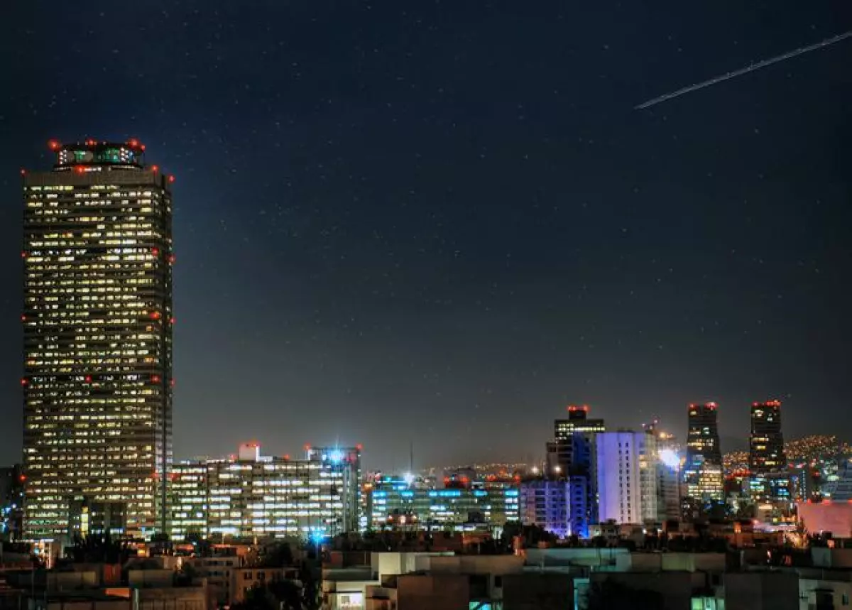 Ciudad de M�xico