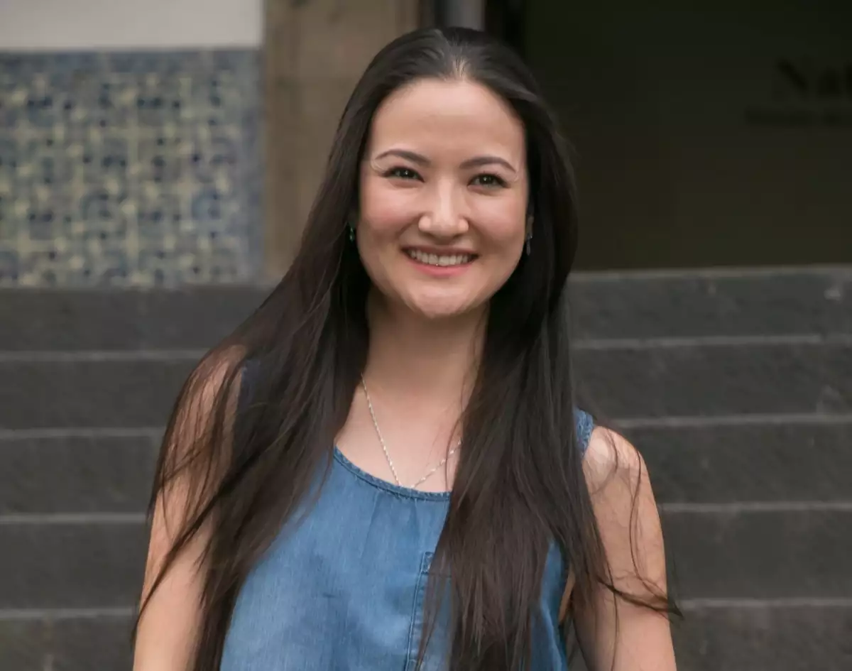 Hiromi Hayakawa Salas