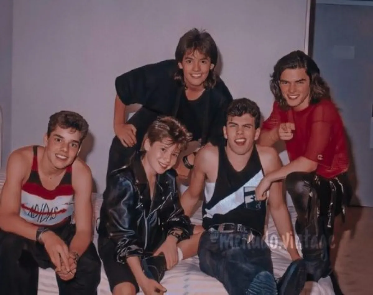 Menudo
