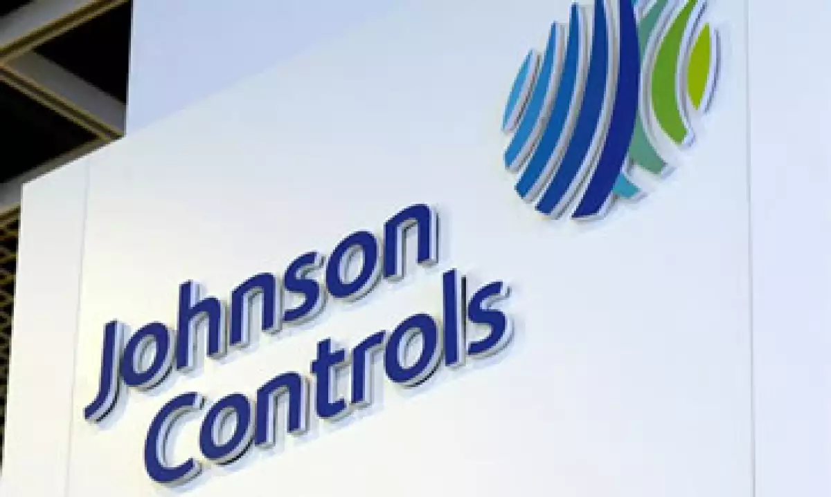 Johnson Controls