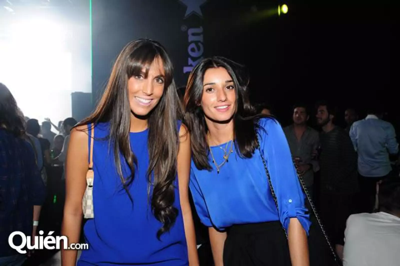 Bibiana Hernández,Mariana Padilla