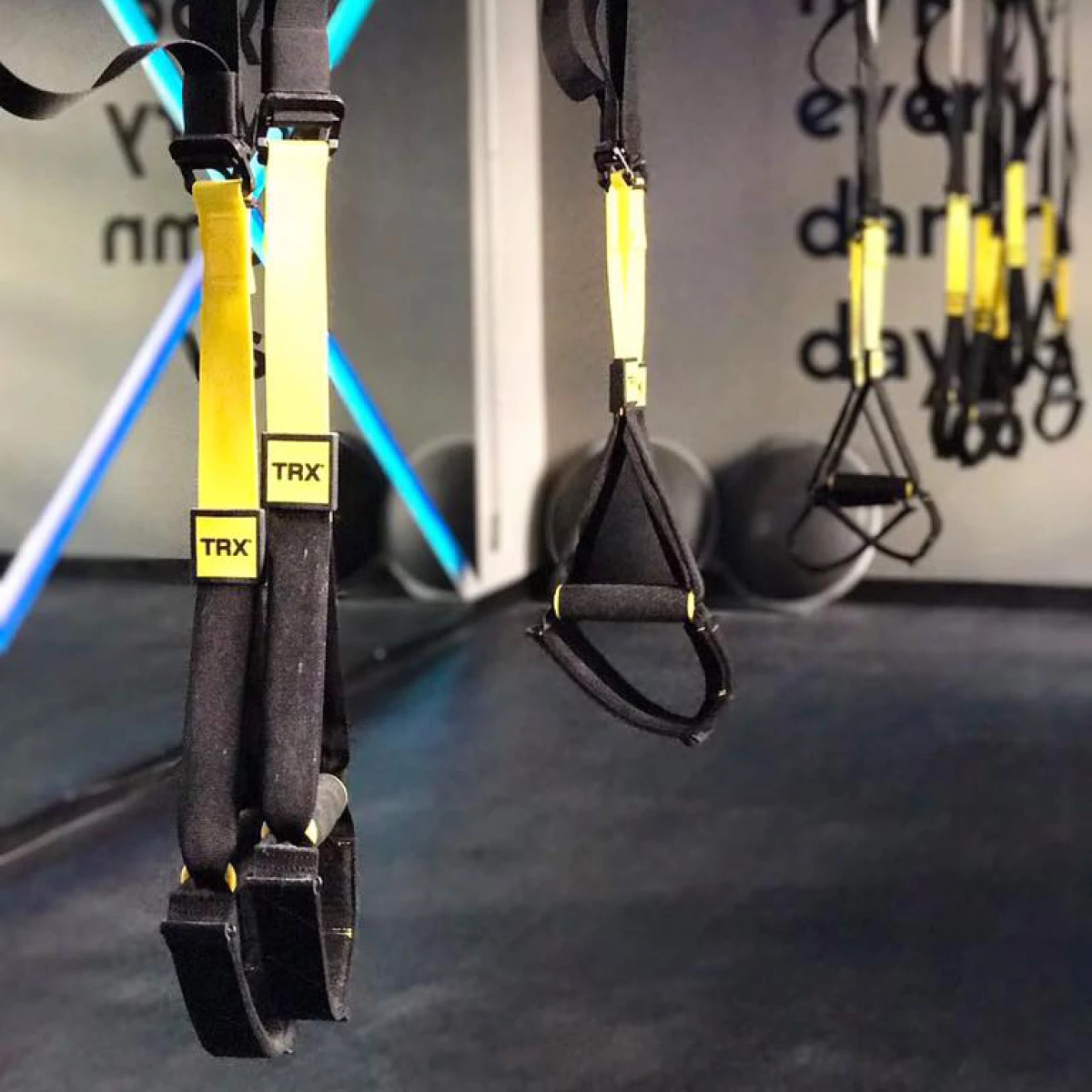 Hype Training