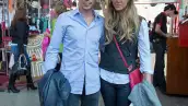 Juan José López,Ana Paula Goicoechea