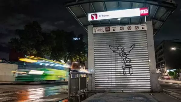 Proyectos Metropolitanos del DF