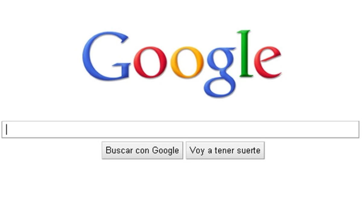 google