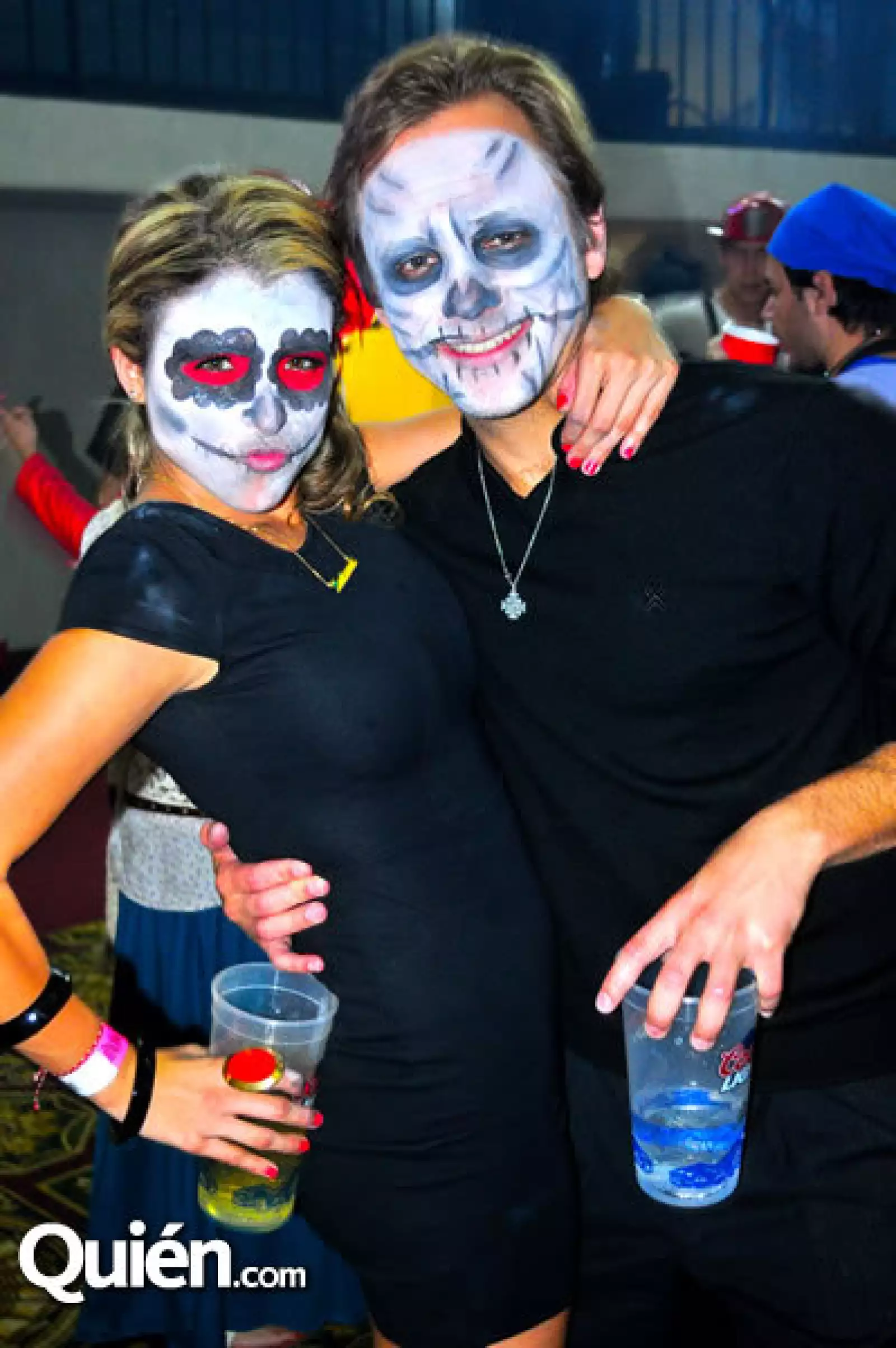 %uFEFFMontserrat Matorana y Alejandro Guerra