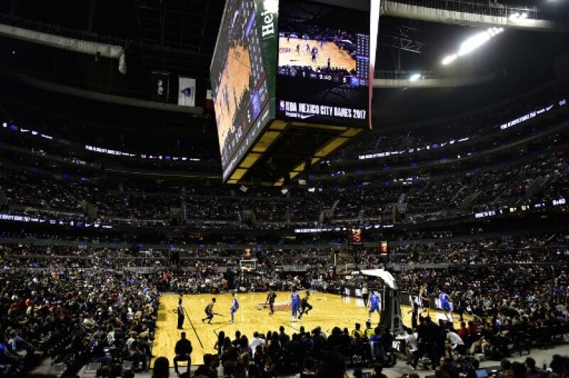 NBA