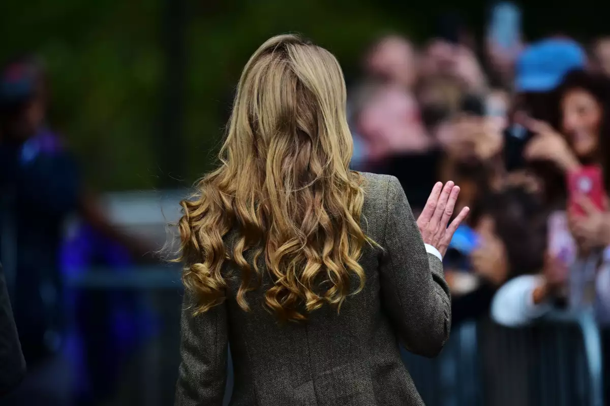 Prince William and Catherine Princess of Wales visit The Natural History Museum's Newly Transformed Gardens, London, UK - 04 Sep 2025