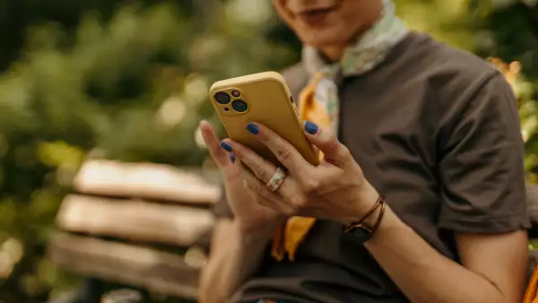 Registro de número celular en Bait, Virgin Mobile y FreedomPop: cómo hacerlo para no perder tu línea