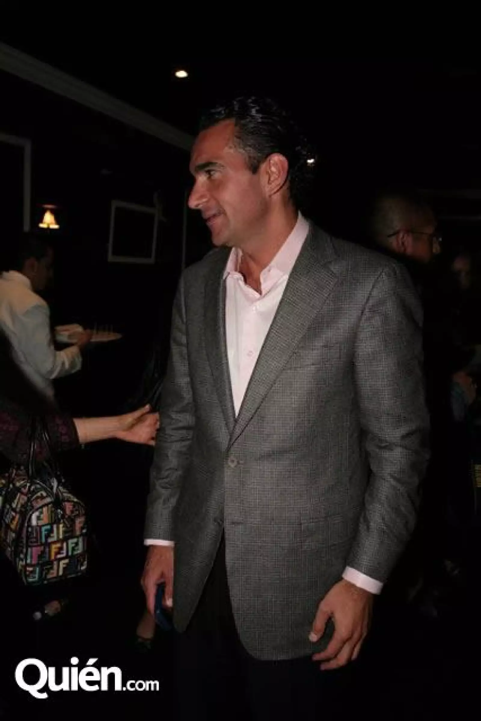 Luis Armando Melgar