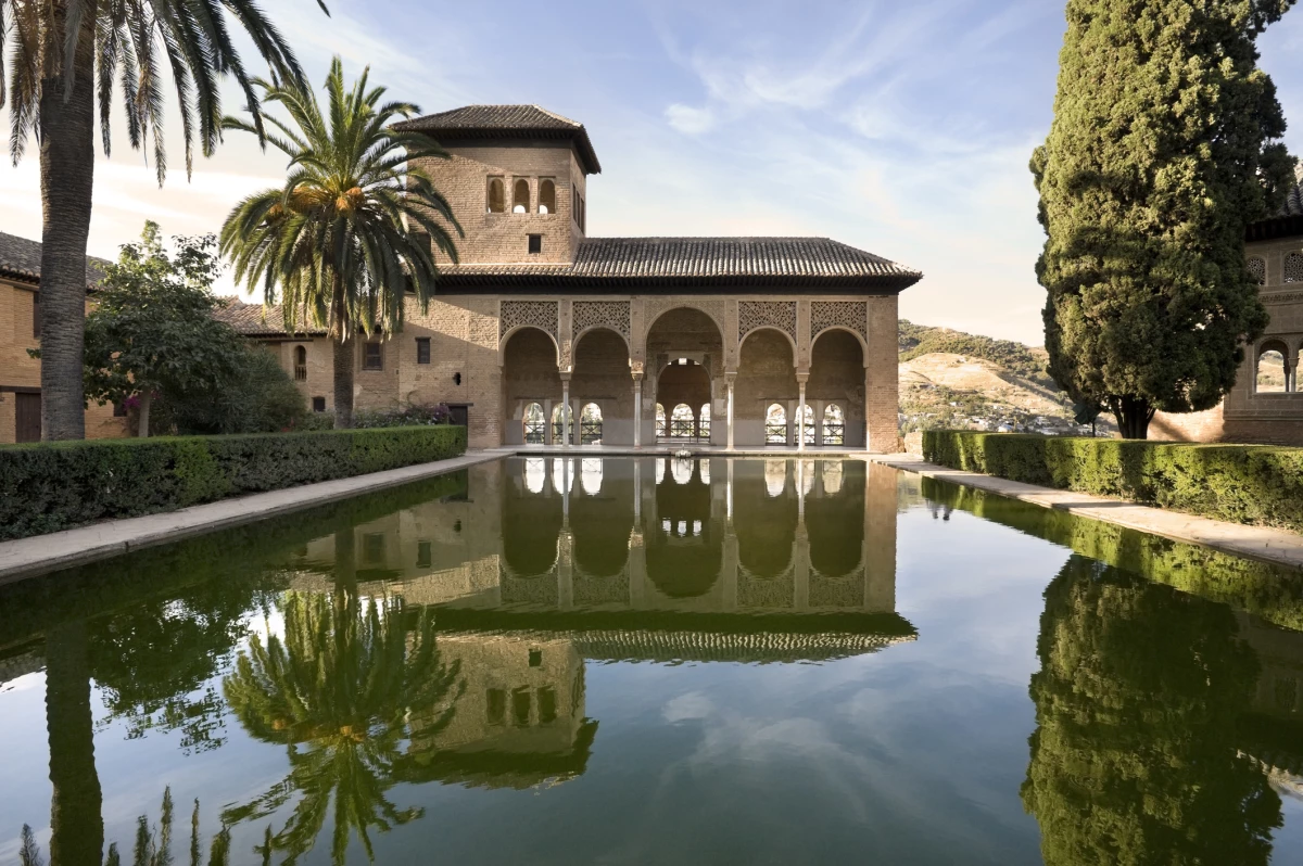 Granada-España