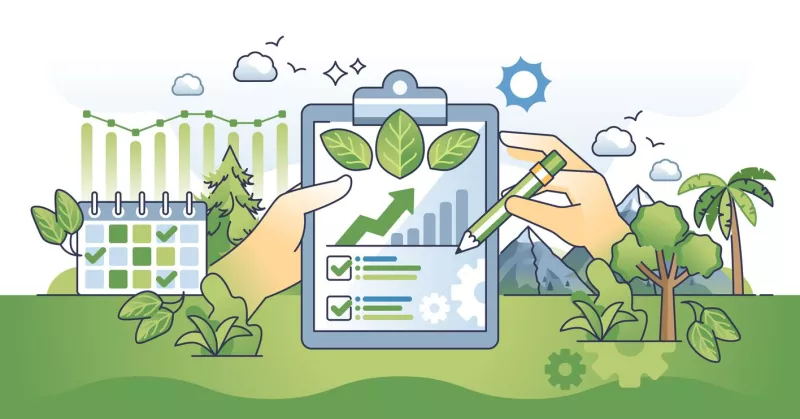 Más allá del ESG. La sostenibilidad sigue siendo un imperativo empresarial