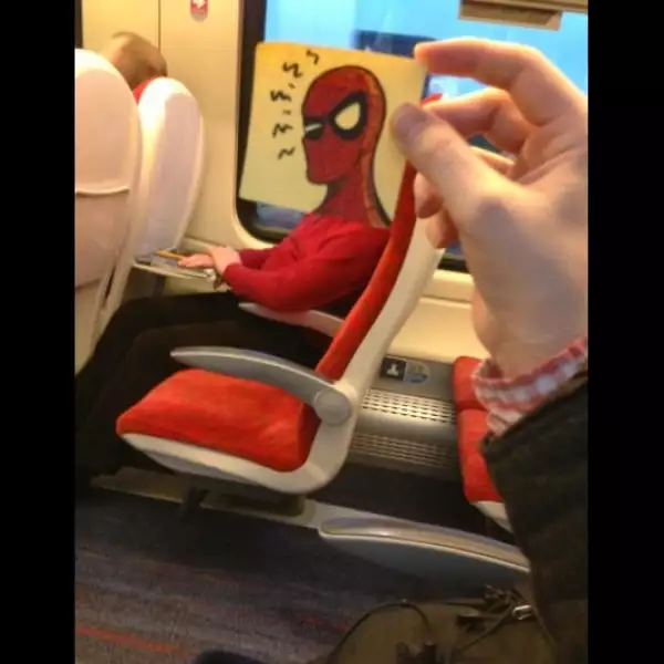 commuters 2