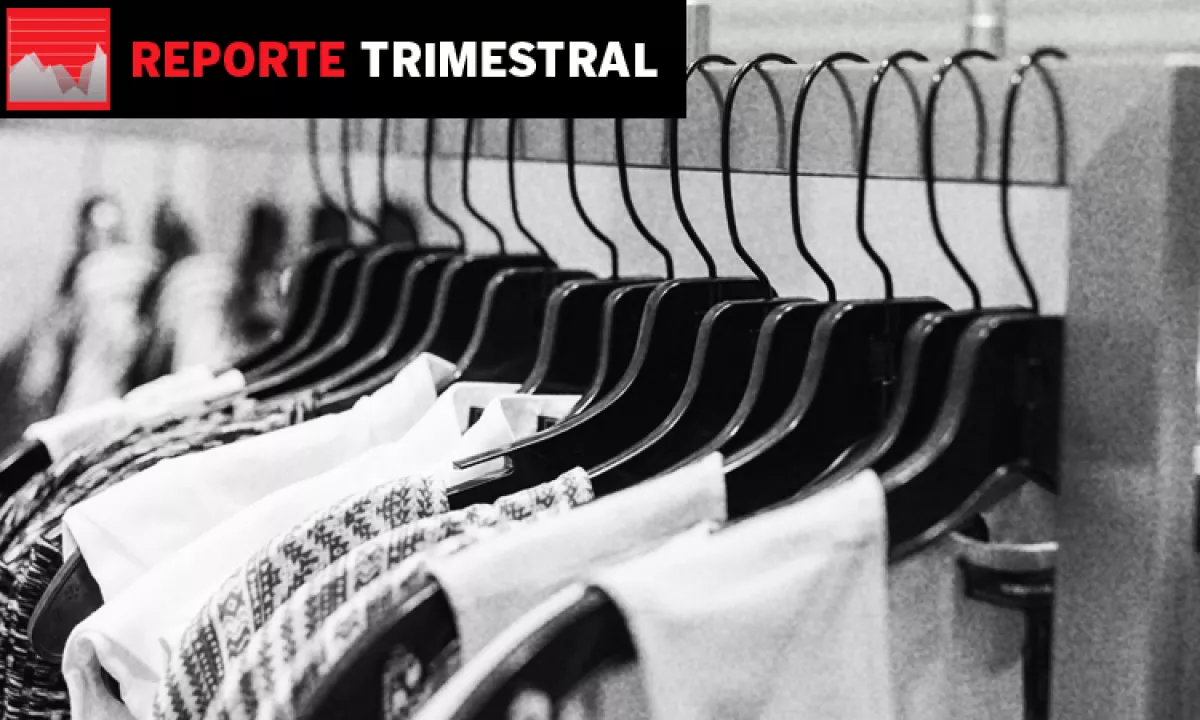 Liverpool presentó sus resultados financieros del tercer trimestre. 