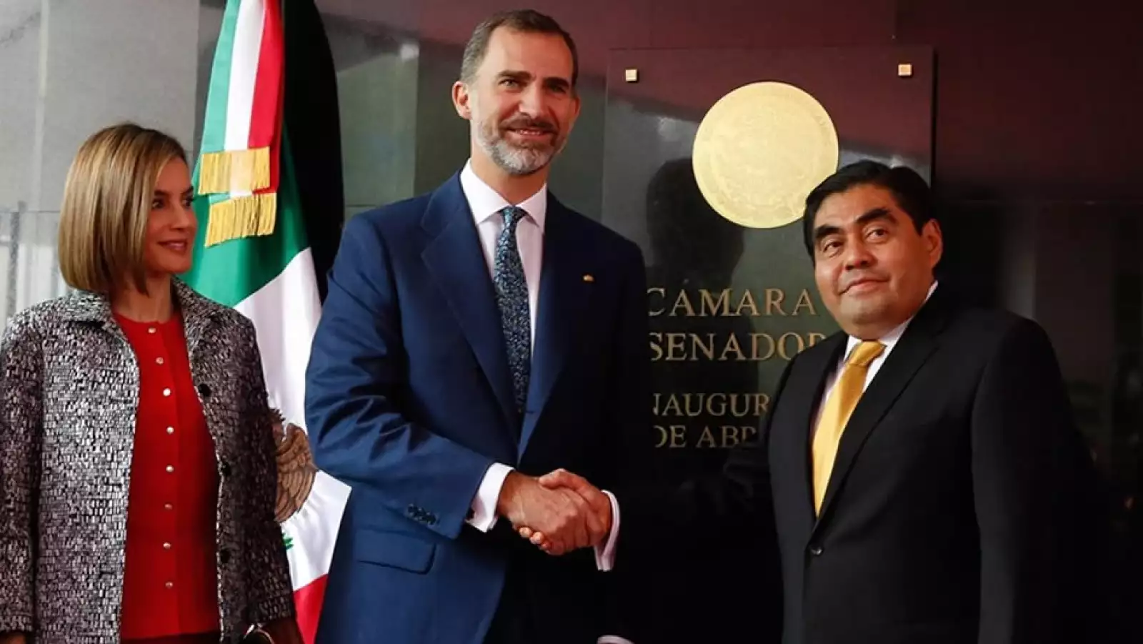 Congreso de la Unión 