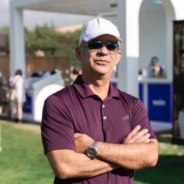 TORNEO DE GOLF