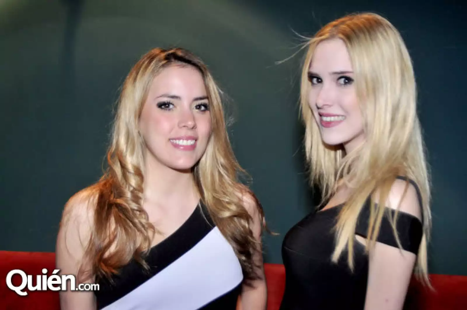 Dany Cavazos y Marisa González