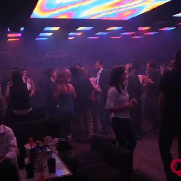 Premier del cortometraje La Obscuridad