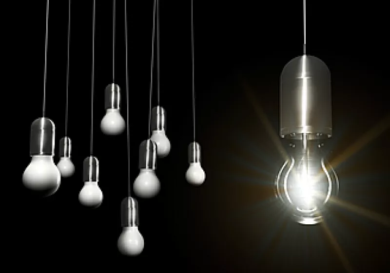 En 2009 la inversión publicitaria se contrajo hasta 10%. Bienvenidos a la era de las marcas poscrisis. (Foto: Especial)