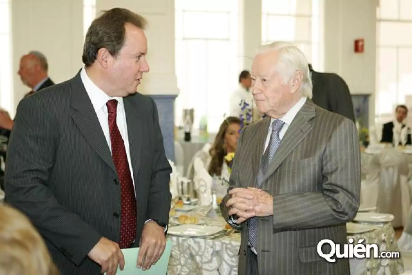 Homenaje Jacobo Zabludovsky