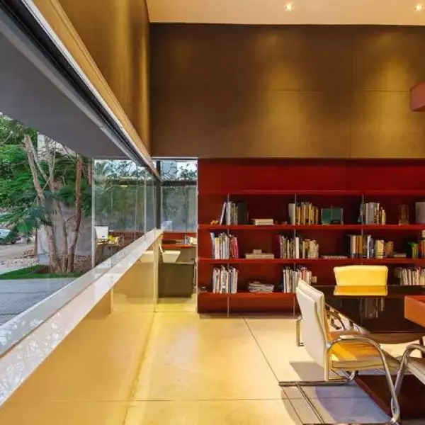 Oficinas Seijo Peon 05