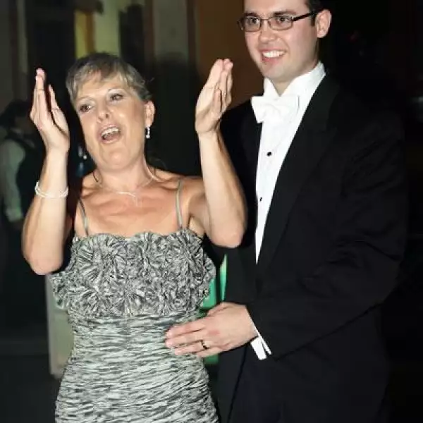 Boda Isabel y Daniel.