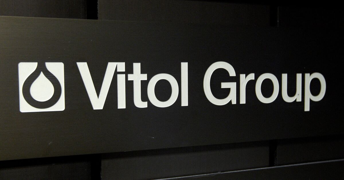 Eski bir Vitol operatörü Ekvador ve Meksika'da yolsuzluk yapmaktan suçlu bulundu