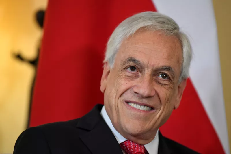 Sebastián Piñera: ¿Qué se sabe del accidente en el que murió? 