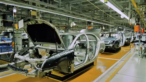 El auge de los vehículos eléctricos en Brasil reta el liderazgo automotriz de México