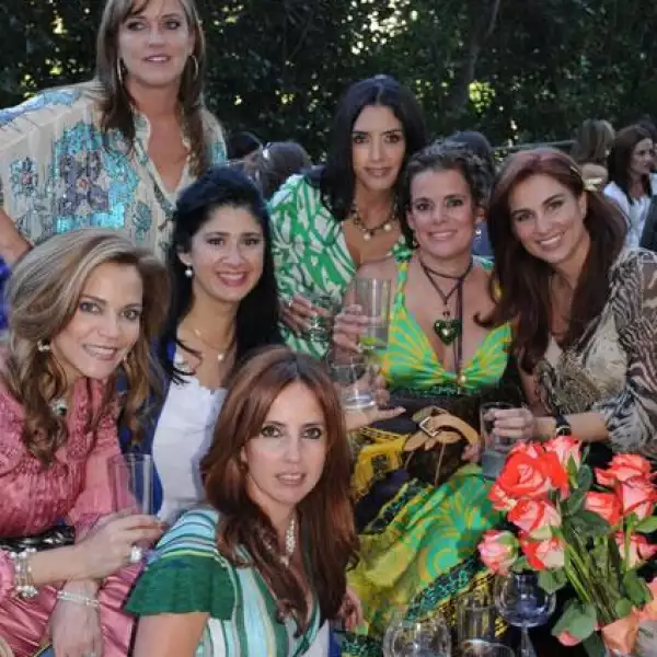 Cumpleaños Diana Malacara