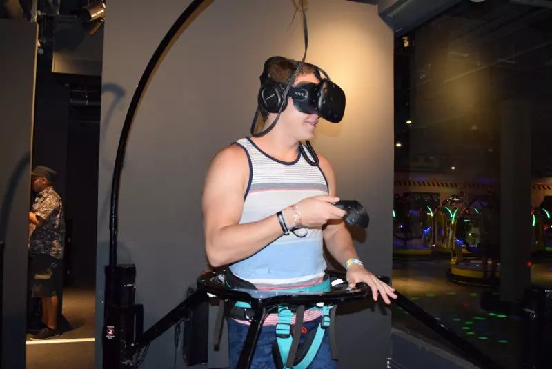 ¿Terror o aventura?