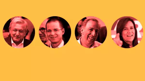 Presidenciables