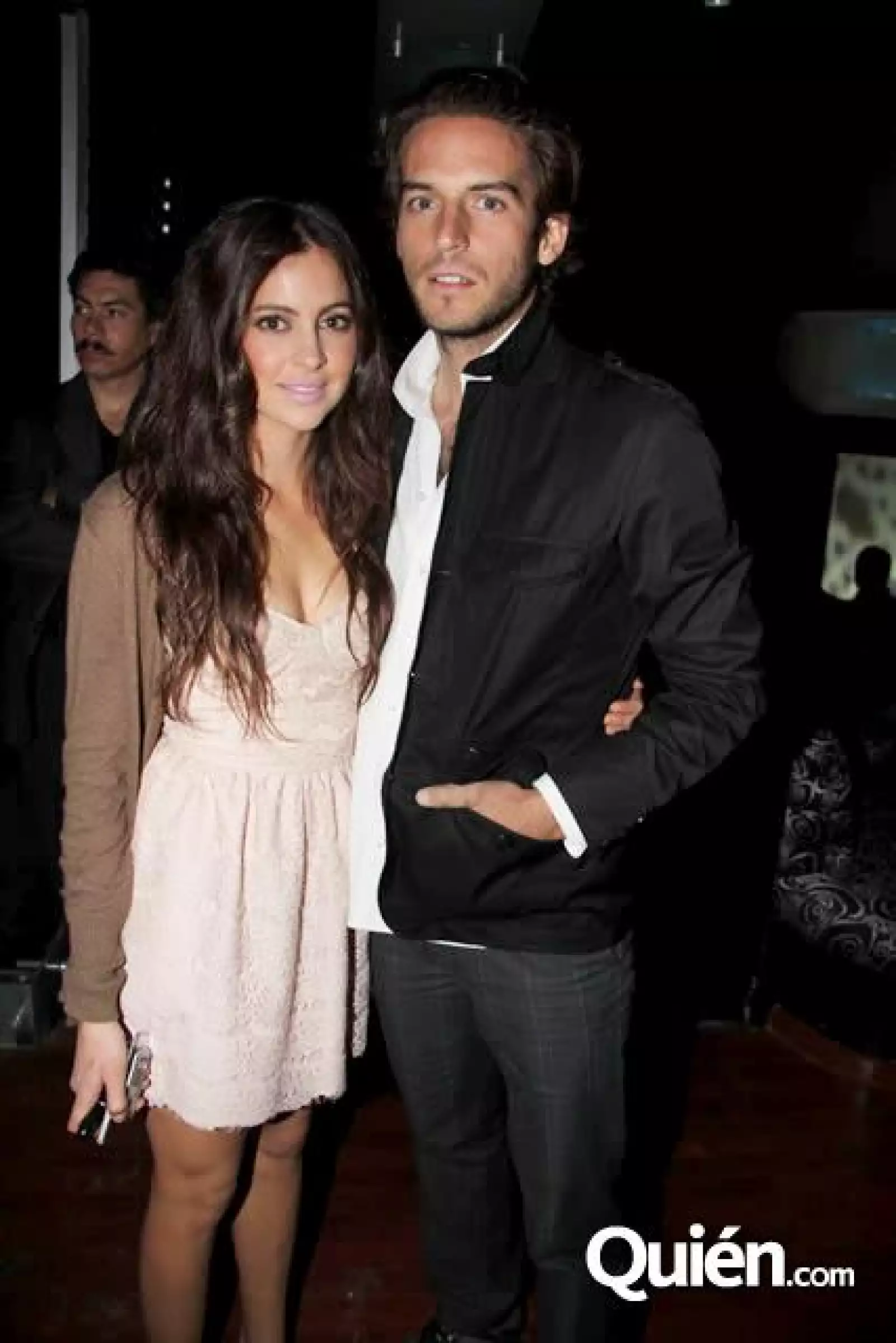 Inauguración Bar Kaah