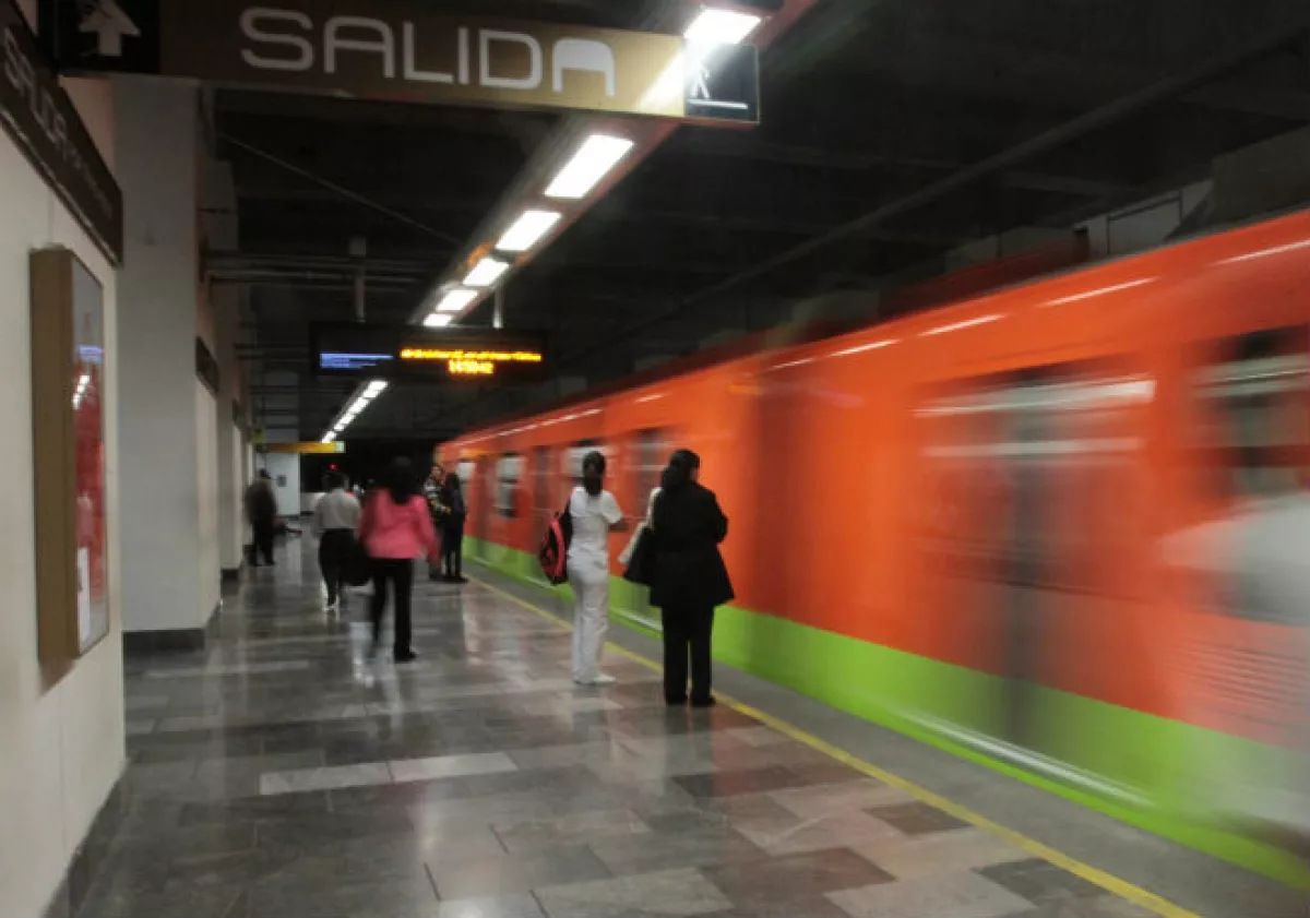 linea 12