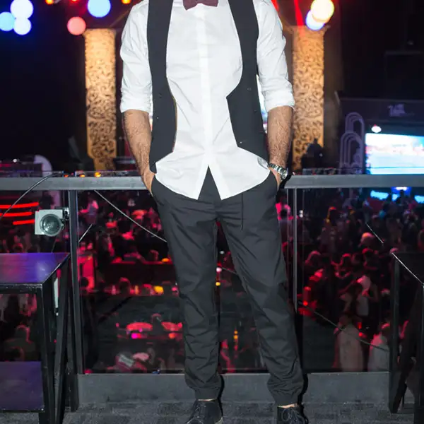 Jose Pablo Minor