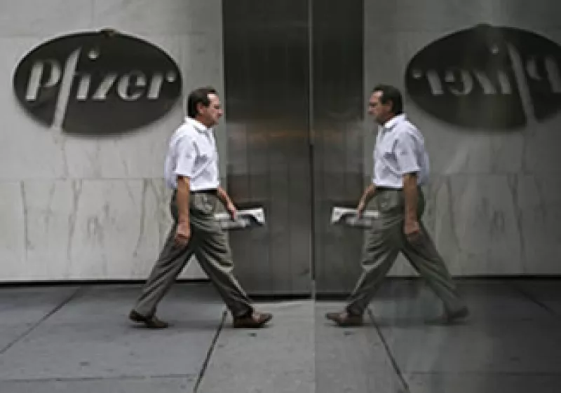La compañía adquirió a Capsugel en el 2000, empresa dedicada a producir cápsulas duras, líquidas, de gel blanco, entre otros productos. (Foto: AP)