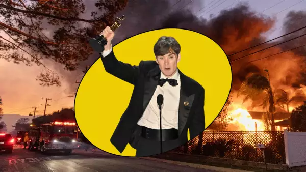 eventos Hollywood pospuestos incendios