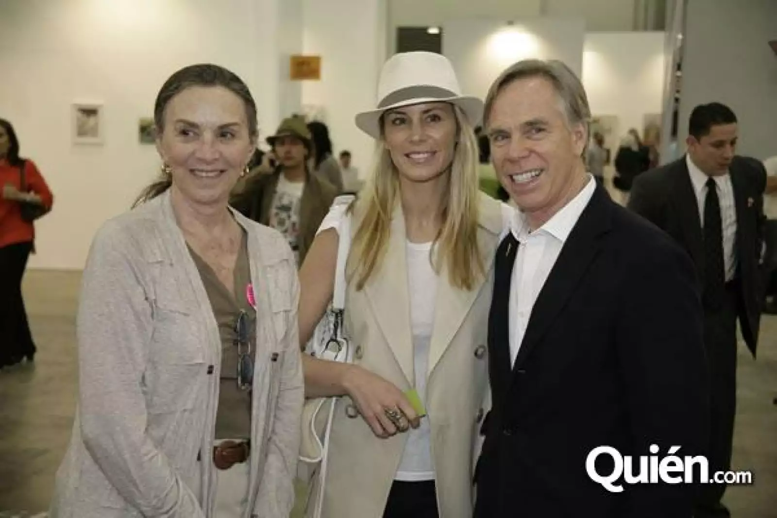 Primer Día Zona Maco