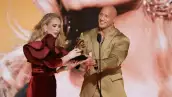 Adele-Dwayne-Johnson
