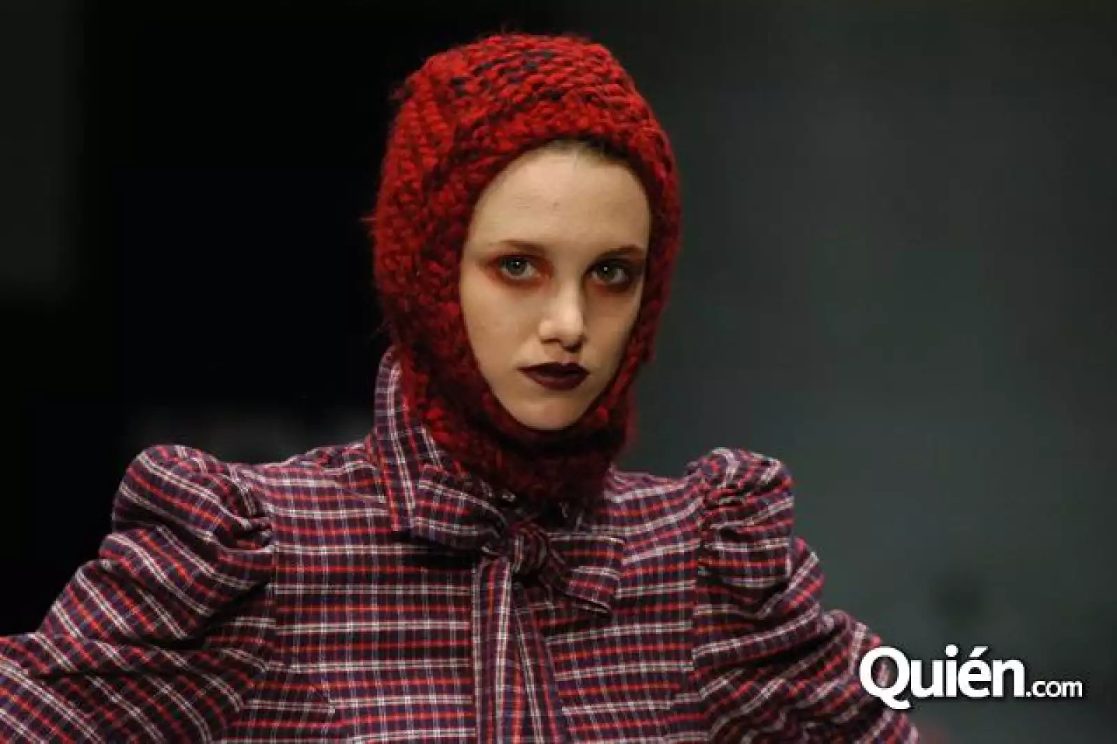 IDM Pasarela Malafacha