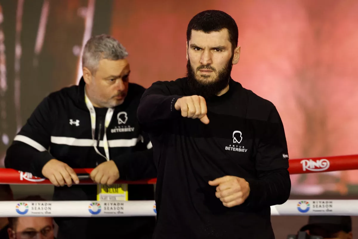 Beterbiev vs Bivol 2: dónde ver, horario en México y cartelera completa