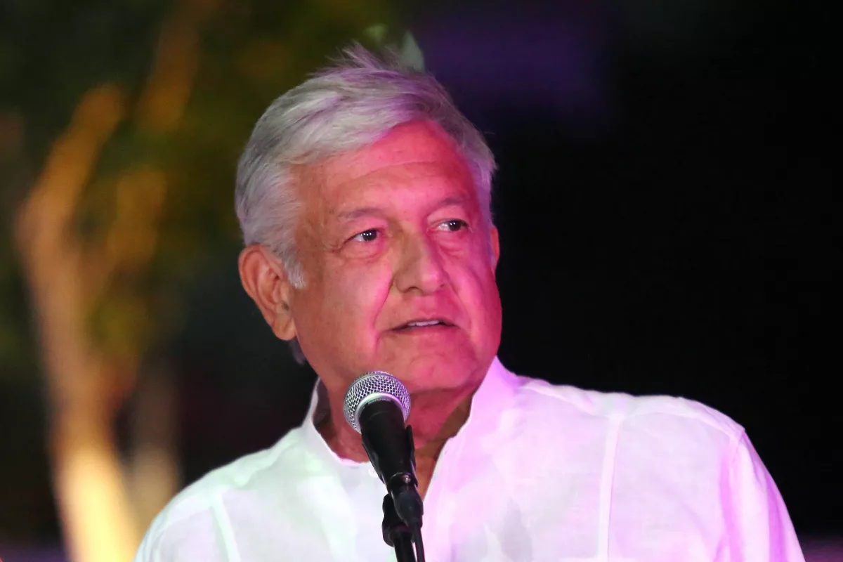 lopez obrador