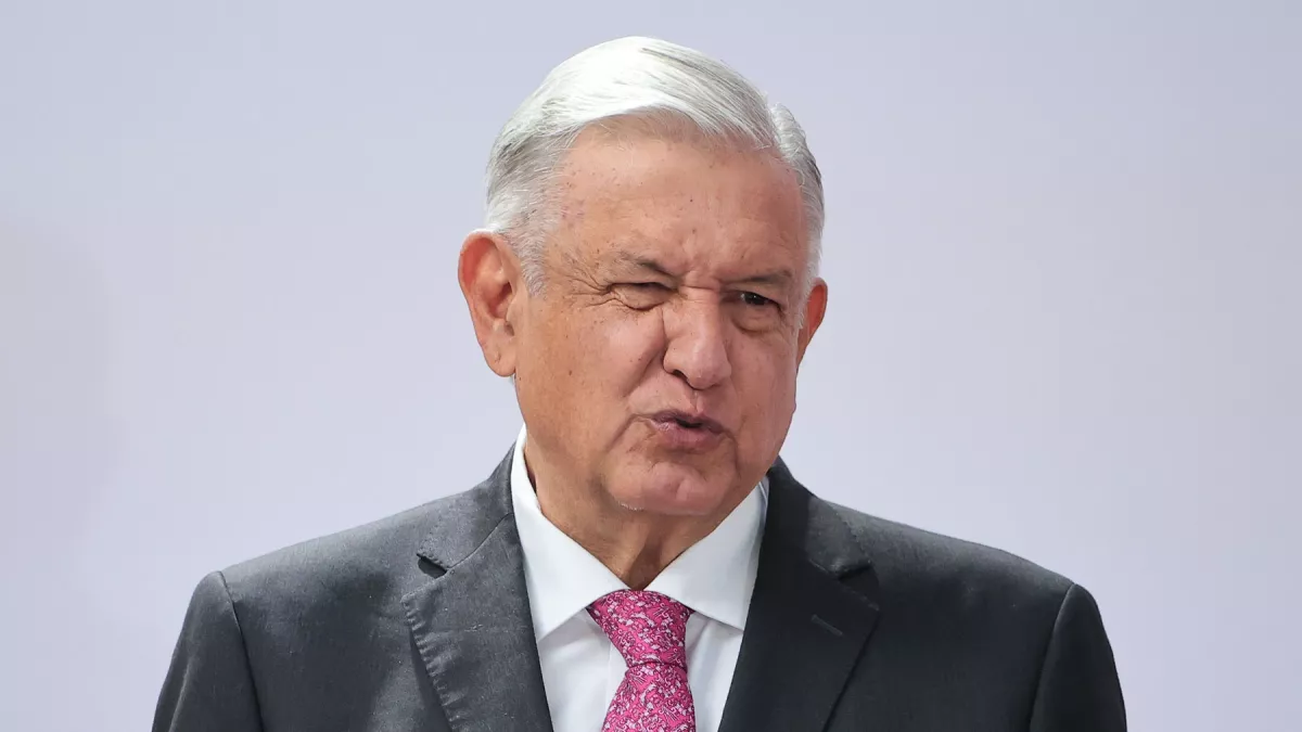 AMLO Comemorates His Third Anniversary in Power