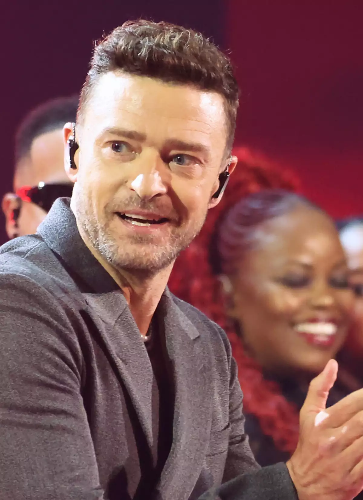 Justin Timberlake
