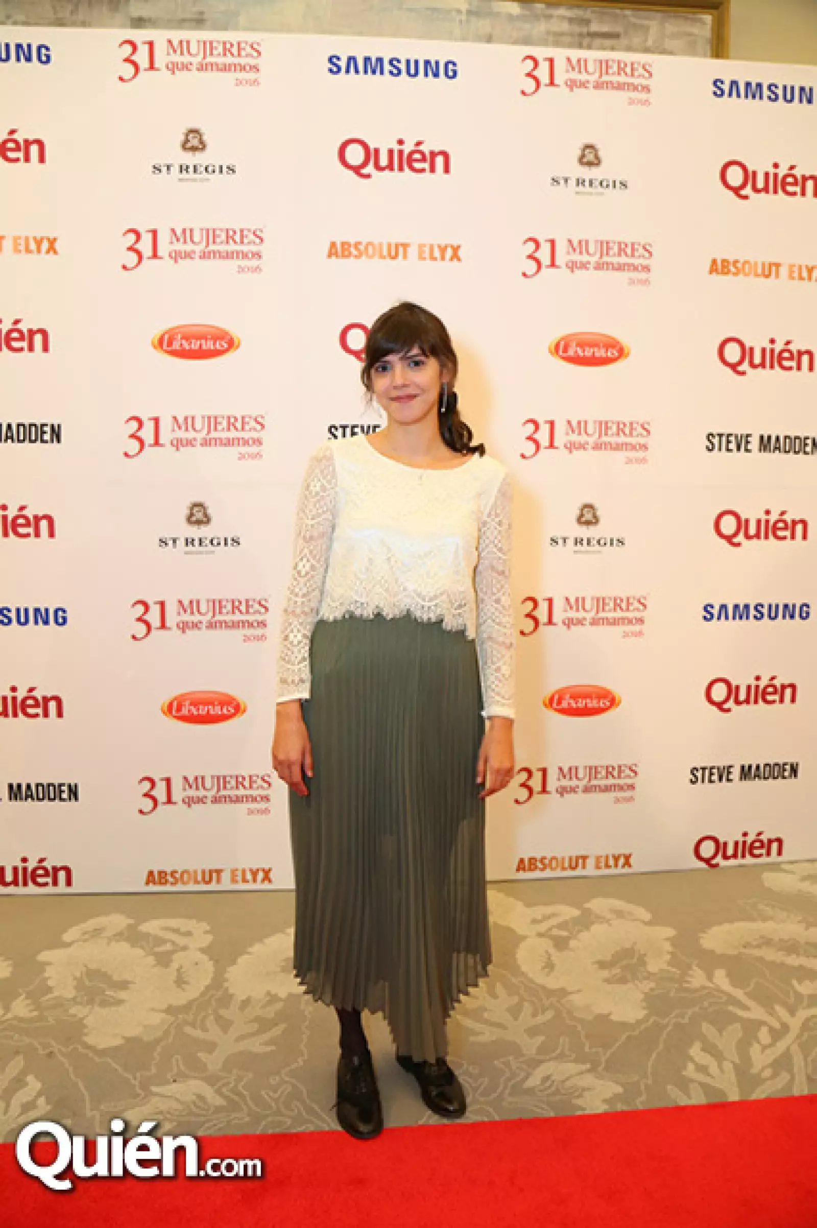 Valeria Luiselli