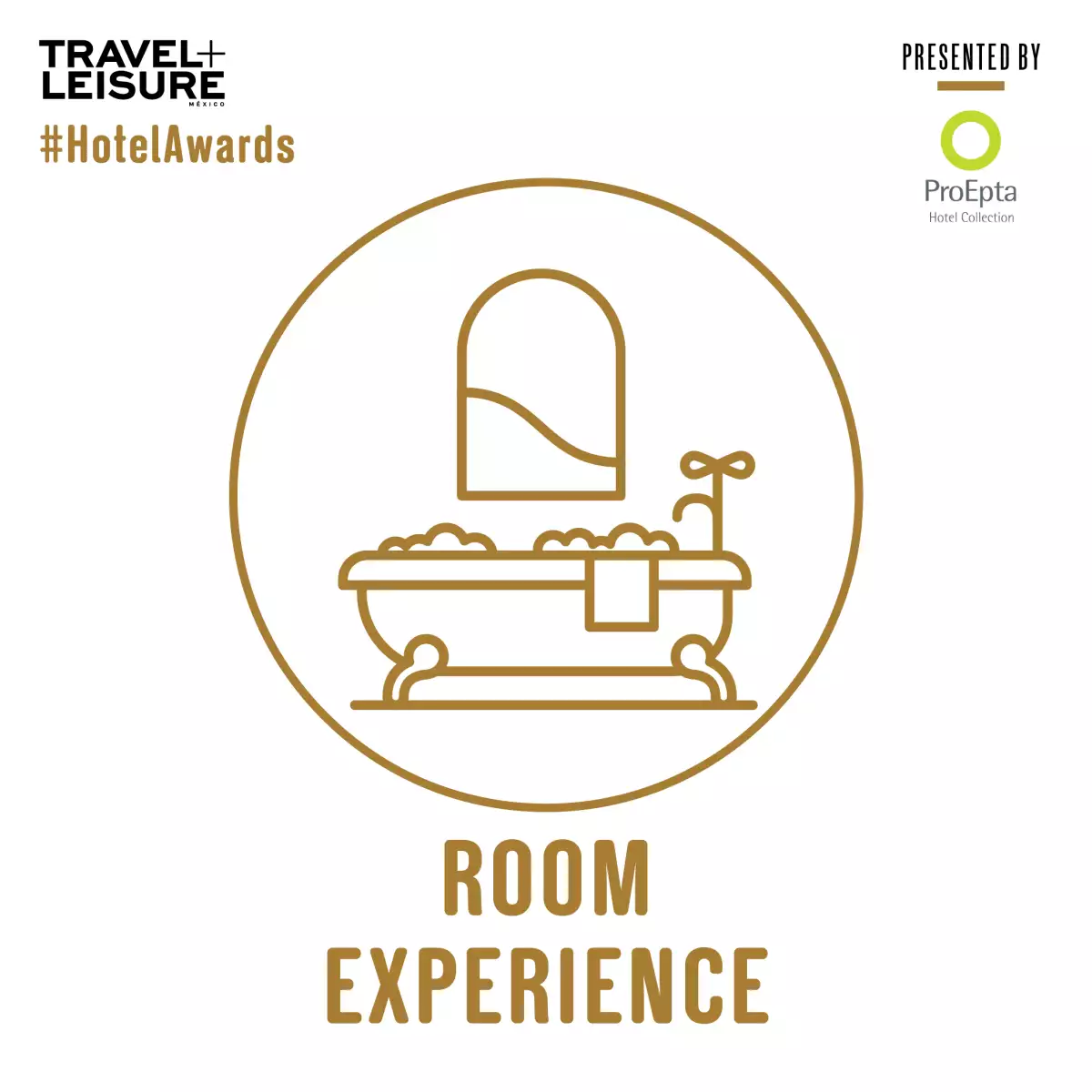 Room Experience