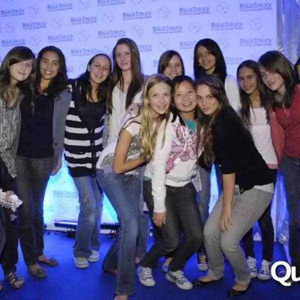 Premier STARSTRUCK: MI NOVIO ES UNA SÚPER ESTRELLA