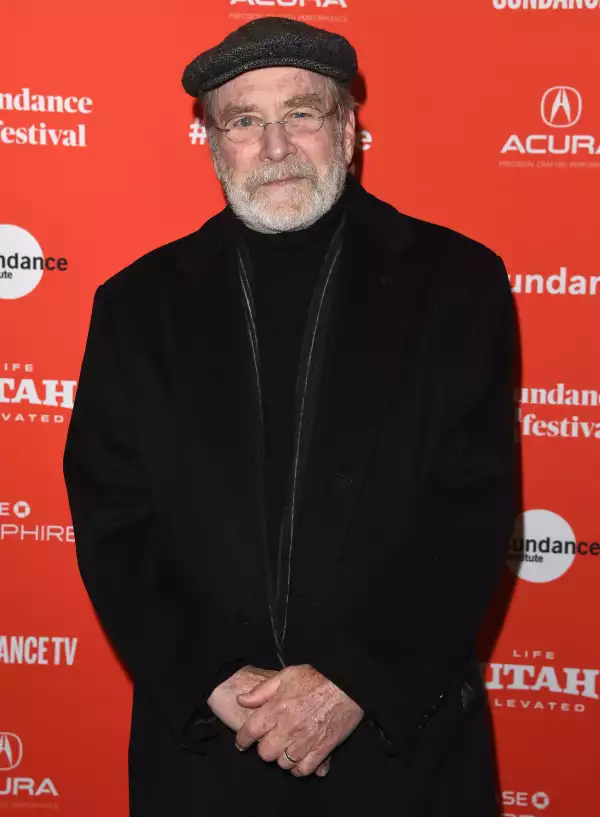 Martin Mull