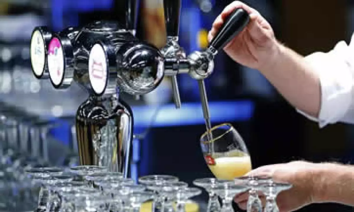 Si al monto de la compra se le suma la deuda del grupo, SABMiller se valoriza en alrededor de 122,000 mdd. (Foto: Reuters )