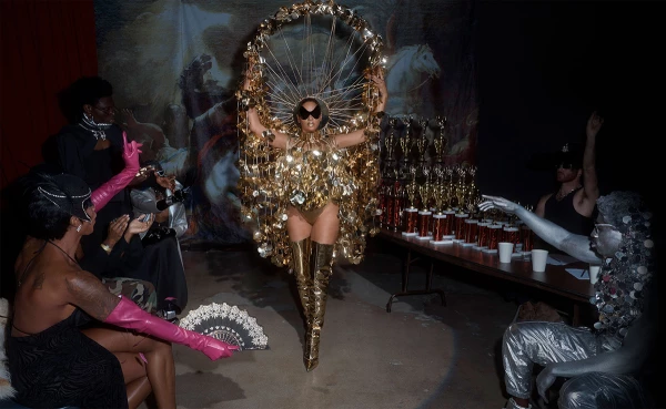 Beyoncé es víctima de la piratería filtran su nuevo album Renaissance
